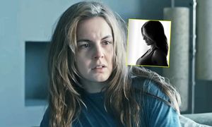 Lewandowska o "Domu dobrym". "Jeden z najtrudniejszych filmów jakie oglądałam"