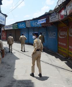 Dziwna śmierć turystów z Rosji w Indiach. Zostawili zagadkowy list