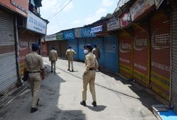 Dziwna śmierć turystów z Rosji w Indiach. Zostawili zagadkowy list