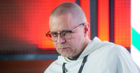 "Powiem brutalnie". O. Gużyński komentuje słowa kard. Rysia