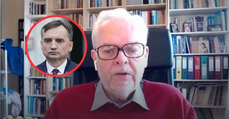 Sprawa Ziobry. "Niesłychanie potężne oskarżenie"