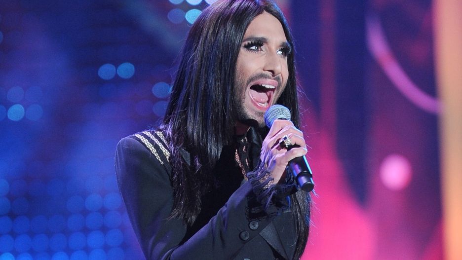 Conchita Wurst