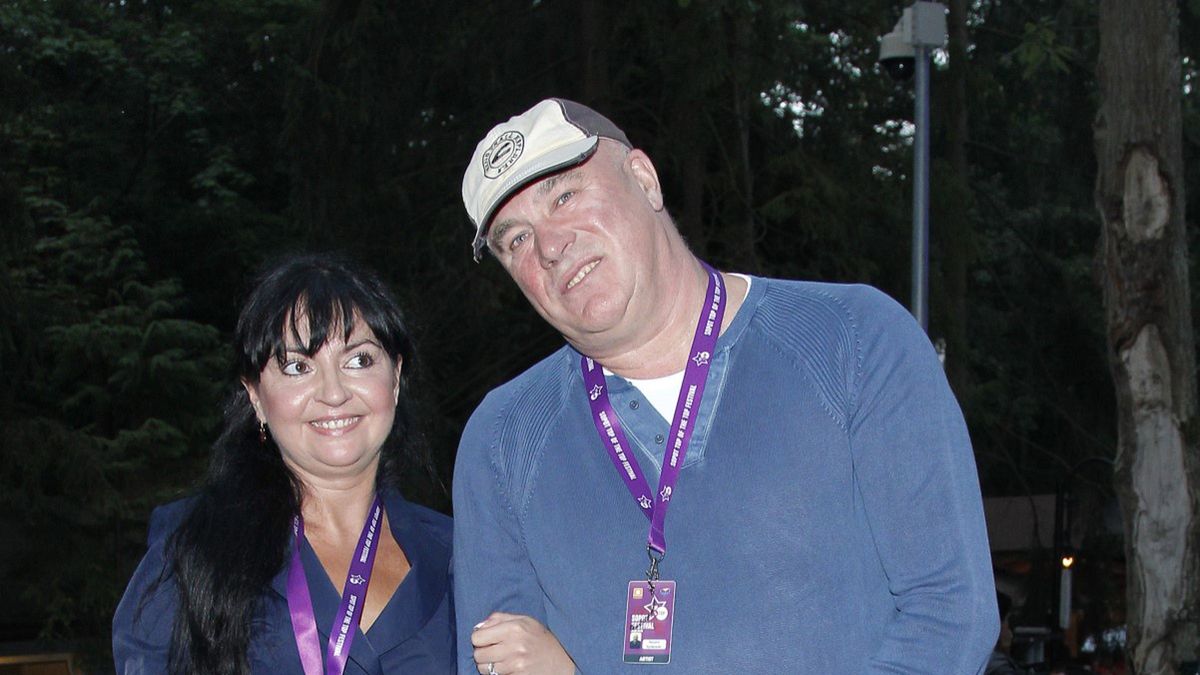 Nie żyje Edyta Rynkowska 