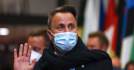 Luksemburg. Premier chory na COVID-19. Mógł zakazić Merkel i szefa Rady Europejskiej