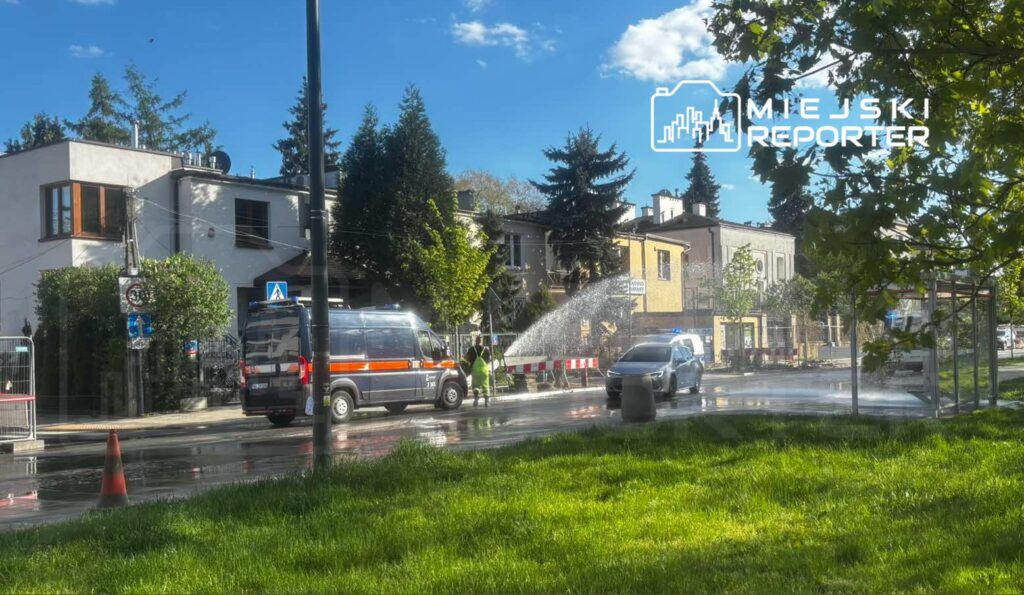 Fot. Czytelnik Miejskiego Reportera
