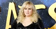 Rebel Wilson kiedyś grała w tenisa. Wyglądała zupełnie inaczej niż teraz