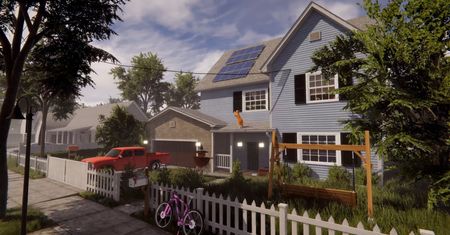 House Flipper Remastered Collection zmierza na PlayStation 5 i XBOX Series X|S