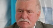 Lech Wałęsa: ulubiony polityk internautów