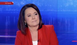 "Wiadomości" TVP rzucają rękawice "Faktom" TVN