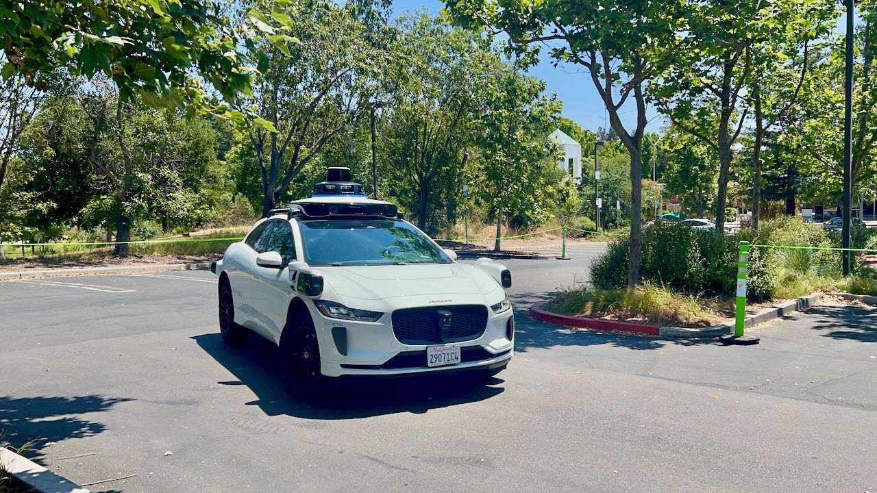 Waymo