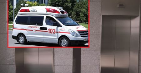 Utknęła w windzie na trzy dni. Nikt nie słyszał jej krzyków