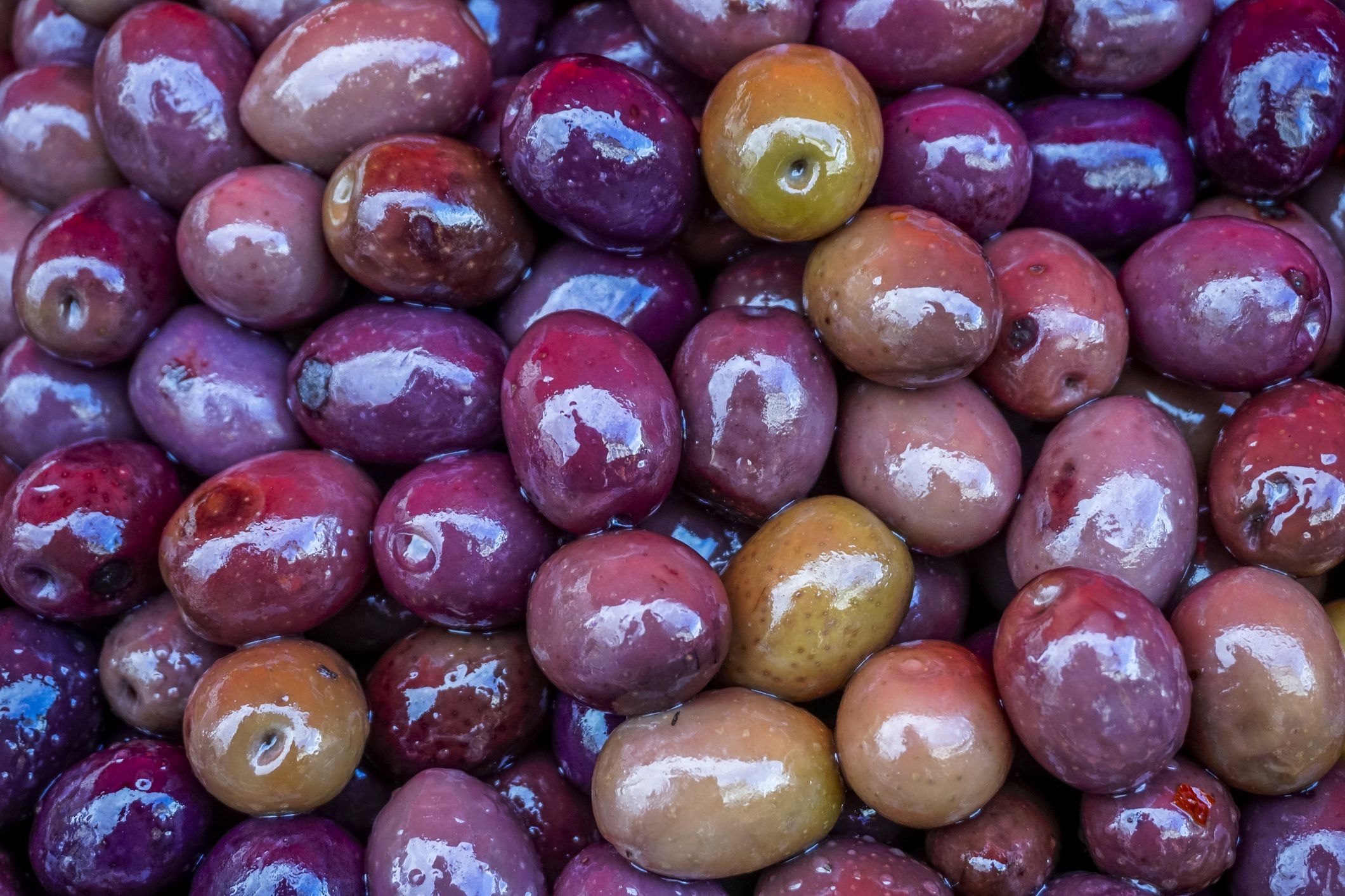 Brown olives for sale at market
Brown olives for sale at market, Brussels
Santiago Urquijo
place jourdan
