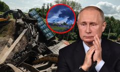 Putin przepadł. Cisza na Kremlu po serii ataków