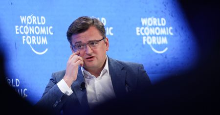 Szef MSZ Ukrainy: jesteśmy bliscy zawarcia umowy z Rosją w sprawie eksportu zboża