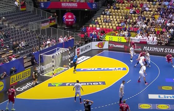 Media: TVP ma pokazać dwie ważne imprezy sportowe