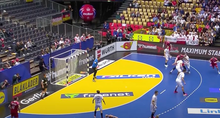 Media: TVP ma pokazać dwie ważne imprezy sportowe