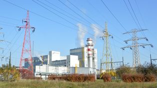 Bumech chce produkować paliwo z biomasy