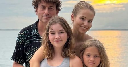 Agata i Piotr Rubikowie otworzyli się na temat życia w Miami i chwalą się szkolnym SUKCESEM Heleny: "Na jej miejsce czekało TYSIĄC DZIECI"