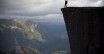 Preikestolen - najwspanialszy taras widokowy świata