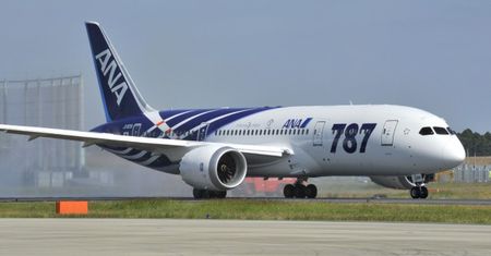 Dreamliner: kolejne loty testowe