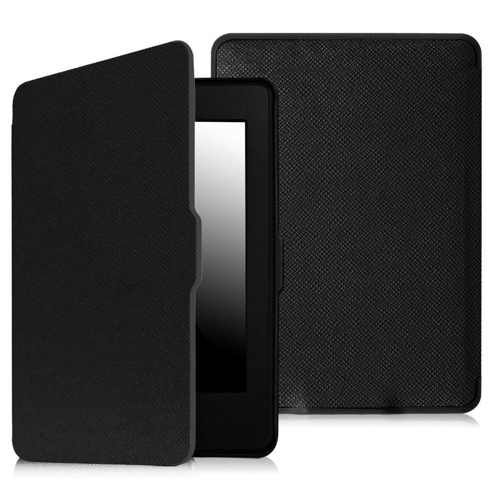 Czytnik e-booków to dziś niezbędny gadżet. A Kindle to król w tym temacie 4