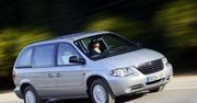 Używany Chrysler Voyager IV - typowe awarie i problemy
