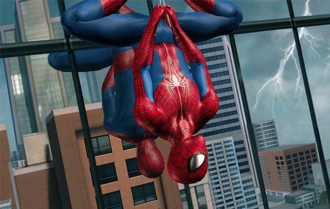 The Amazing Spider-Man 2, Oppo Find 7 na zdjęciach i Tizen z Obsidian UI
