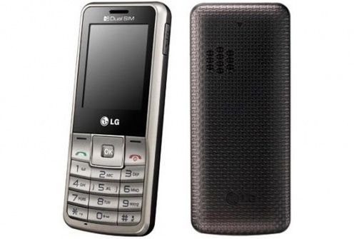 LG A155