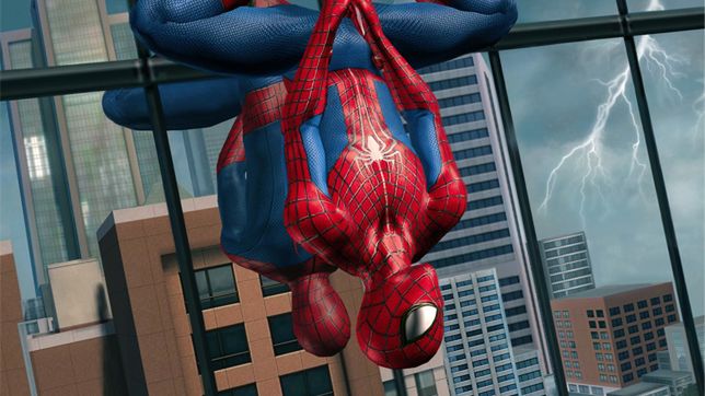 The Amazing Spider-Man 2, Oppo Find 7 na zdjęciach i Tizen z Obsidian UI 1