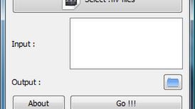 Jak przekonwertować Flash Video (.flv) do MP3? 1