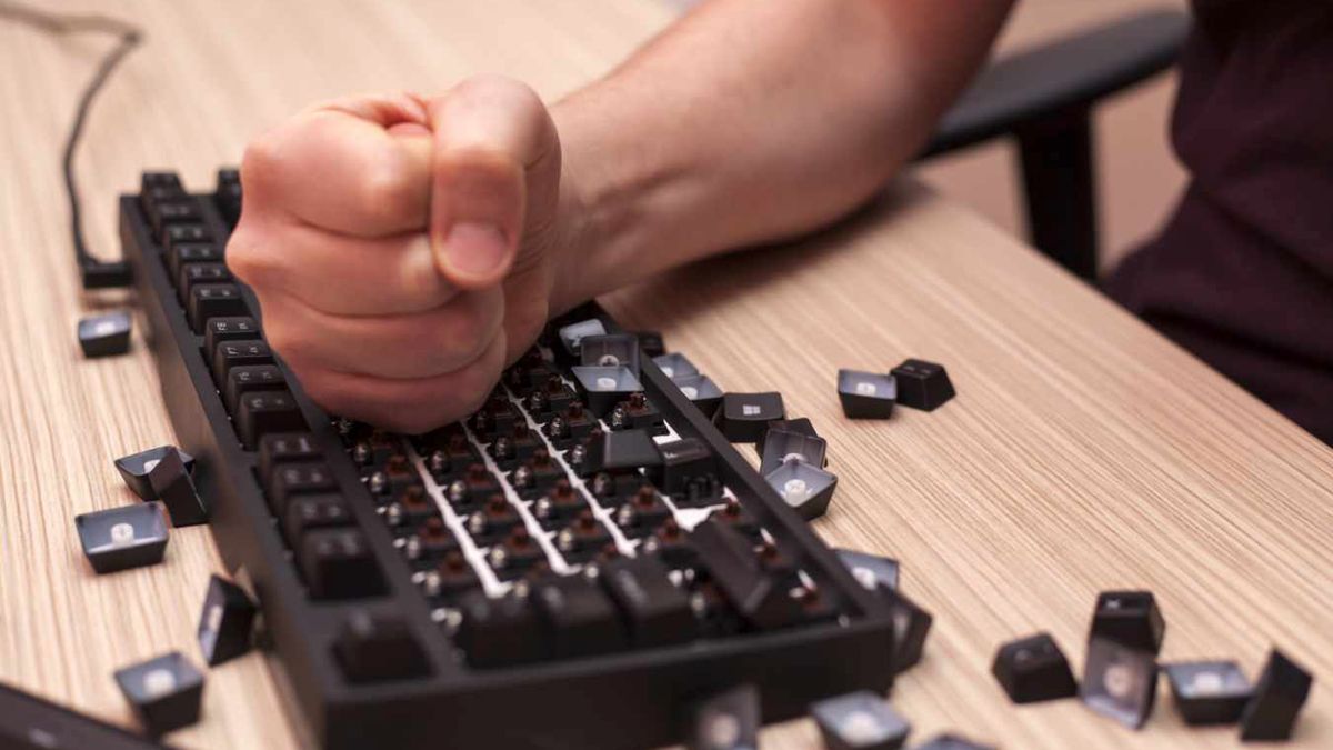 Czym cechują się wygodne i ergonomiczne klawiatury? 1