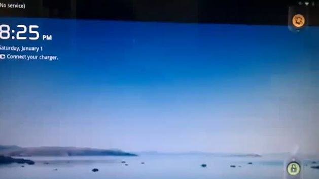 Android z... 23-calowym ekranem! [wideo] 1