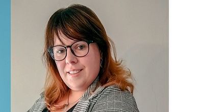 ALEKSANDRA POŚPIECH, SPECJALISTA DS. PROGRAMÓW POWIATOWEGO URZĘDU PRACY W TARNOWSKICH GÓRACH
