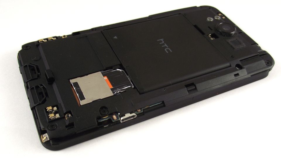 HTC Titan - po prostu tytan! [test] 7
