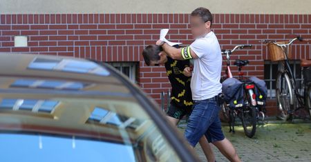 Zabójstwo 18-letniej Wiktorii. Podejrzany: "Gdybym mógł cofnąć czas..."