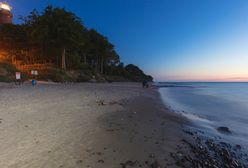 Ucieczka od wakacyjnego gwaru. W Gąskach lato płynie wolniej i piękniej