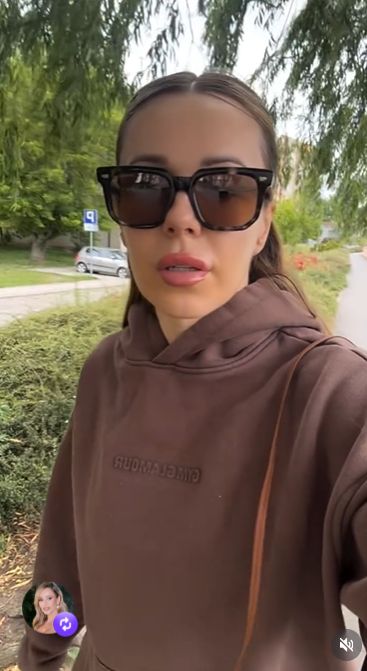 Doda w drodze do schroniska w Opolu