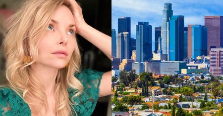 Izabella Miko MARUDZI na życie w Stanach Zjednoczonych: "Ten kraj UPADA"