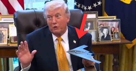 Trump zaskoczył w Białym Domu. Słowa prezydenta USA poszły w świat