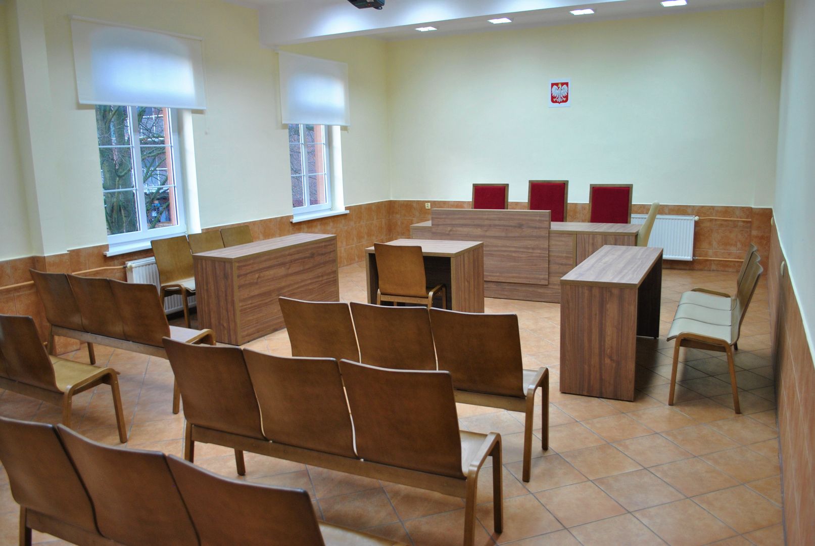 Warszawa. Proces w sprawie zabójstwa małżeństwa Jaroszewiczów. Sąd w środę nie przedłużył aresztu trzem oskarżonym, działającym w latach 90. w tak zwanym gangu karateków