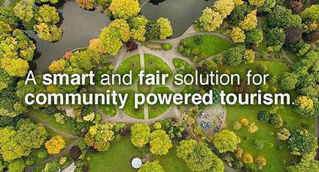 W kwietniu 2019 roku rusza pilotaż Fairbnb, etycznej alternatywy dla Airbnb