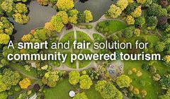 W kwietniu 2019 roku rusza pilotaż Fairbnb, etycznej alternatywy dla Airbnb