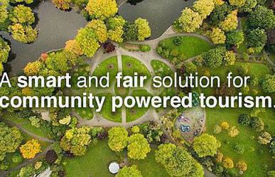 W kwietniu 2019 roku rusza pilotaż Fairbnb, etycznej alternatywy dla Airbnb