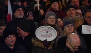 Poważna wpadka w "Wiadomościach". Zła passa TVP nie ma końca