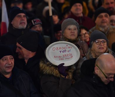 Poważna wpadka w "Wiadomościach". Zła passa TVP nie ma końca