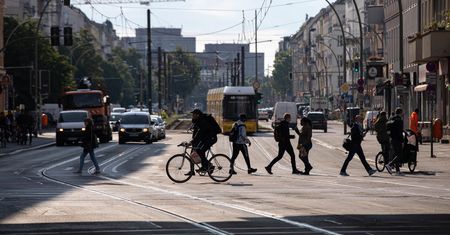 Kryzys gazowy rozkwita w Niemczech. Miasta stworzą miejsca do ogrzania się dla najuboższych