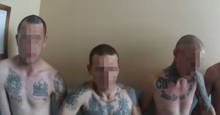 "Białoruski Snowden". Wykradł z Rosji te nagrania. Są potworne
