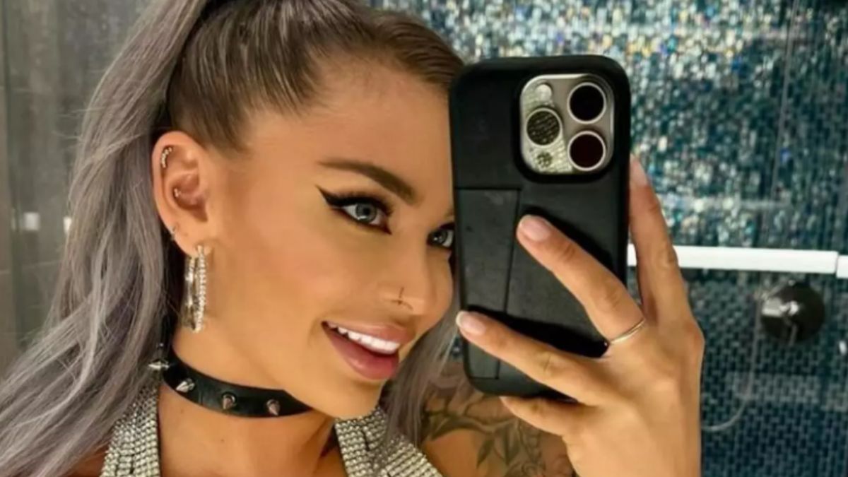 Była striptizerka ujawnia niewygodną prawdę