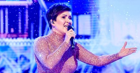 Katarzyna Łaska w żałobie. Nie żyje jej mama. "Dziś odeszła na zawsze"