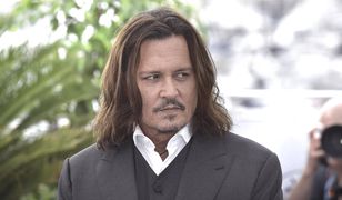 Nie chcą go w Hollywood. Depp nakręci swój film